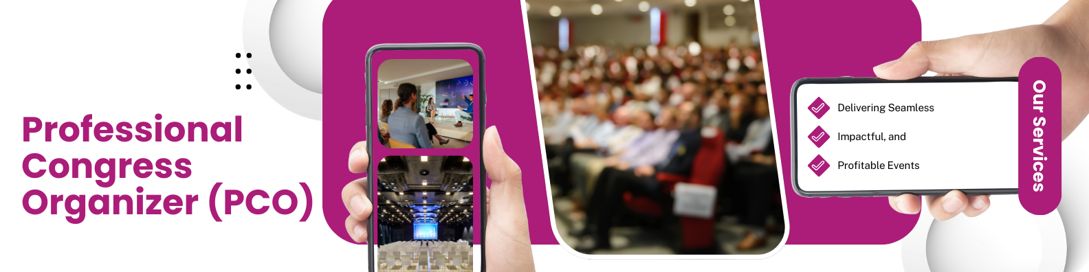 Event Management